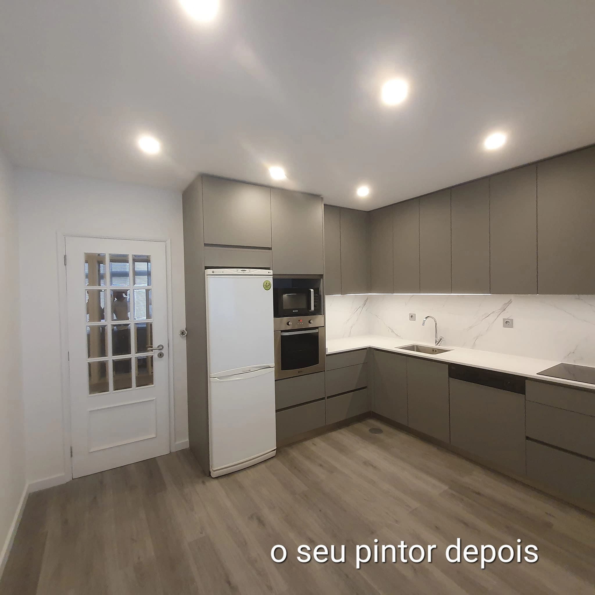 Depois